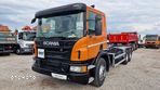 Scania P440 z ADBLUE 6x4 Hakowiec - 2