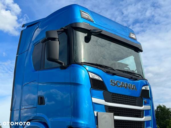 Scania S500 - 15