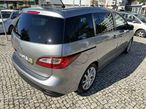 Mazda 5 MZR-CD 1.6 Superior Wagon - 6