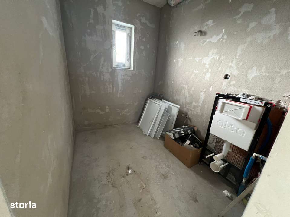 Casa individuala, 110mp, 400mp, garaj, Luna de Sus - Imagine principală: 4/7