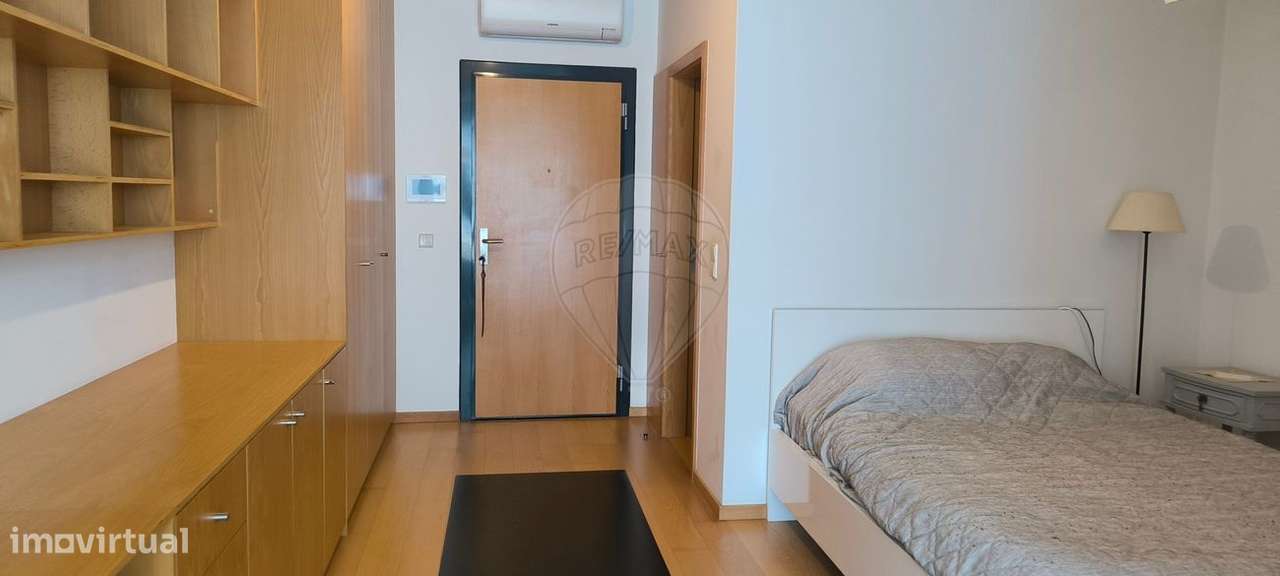 Estúdio T0 para arrendamento - Grande imagem: 5/30