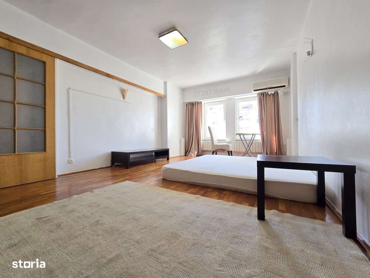 Metrou Piata Unirii - Coposu - Sfanta Vineri, bloc 1990 - Imagine principală: 3/18