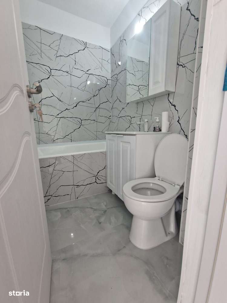 Apartament 2 camere Berceni-Brancoveanu-Grand Arena