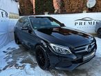 Mercedes-Benz C 250 CDI BlueEFFICIENCY T-modell 4M Aut. - 26