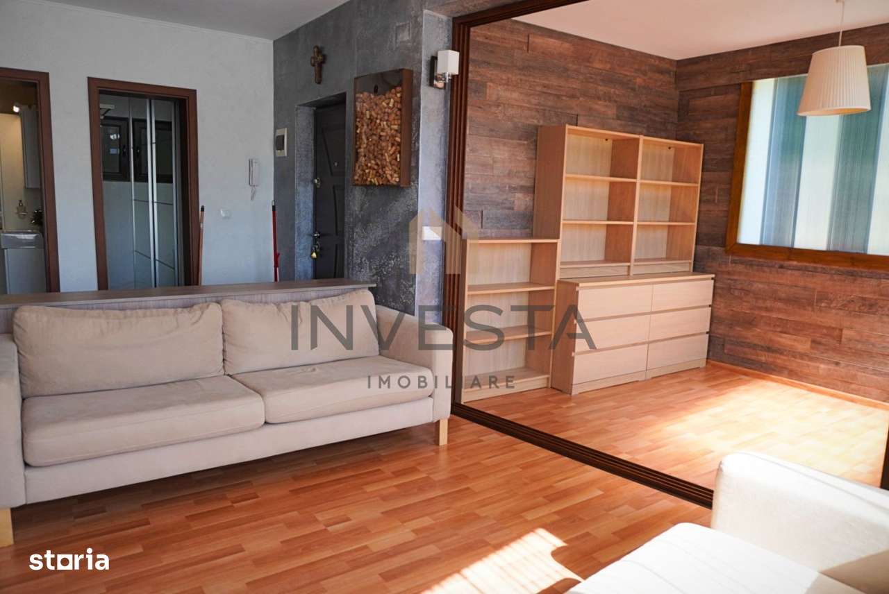 Apartament premium/Constructie noua/Garaj/Cartier Grigorescu - Imagine principală: 3/17