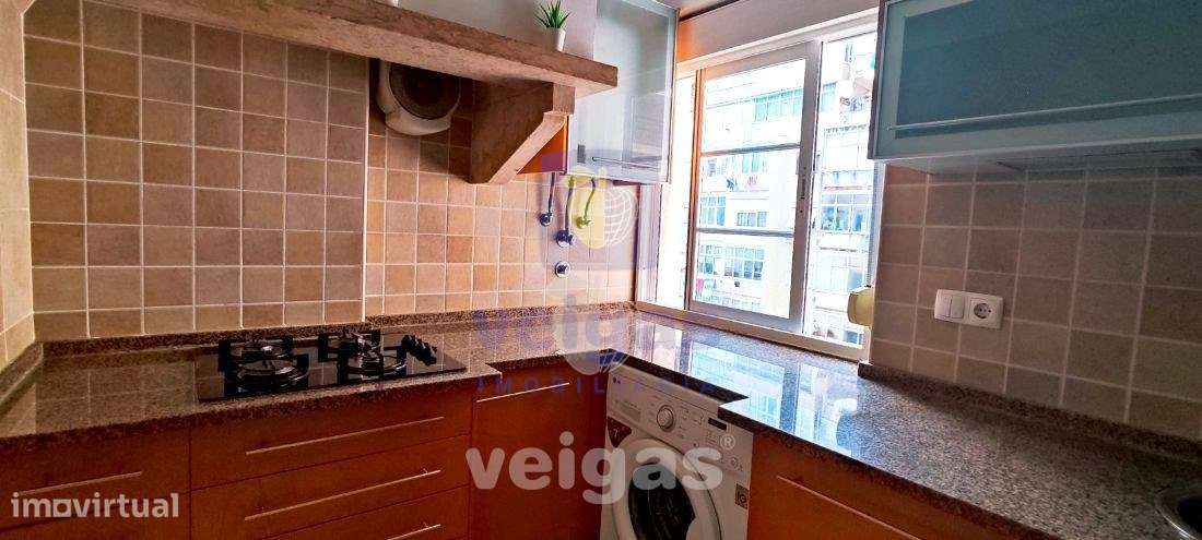 T2 São Domingos de Benfica - Grande imagem: 2/19