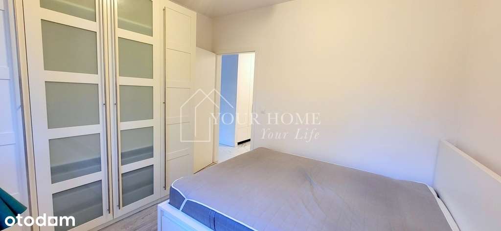 2 Pokoje _ogródek 57m_2xgaraż_ul.Kabaczkowa-5