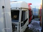 Cabina Iveco Stralis - 1