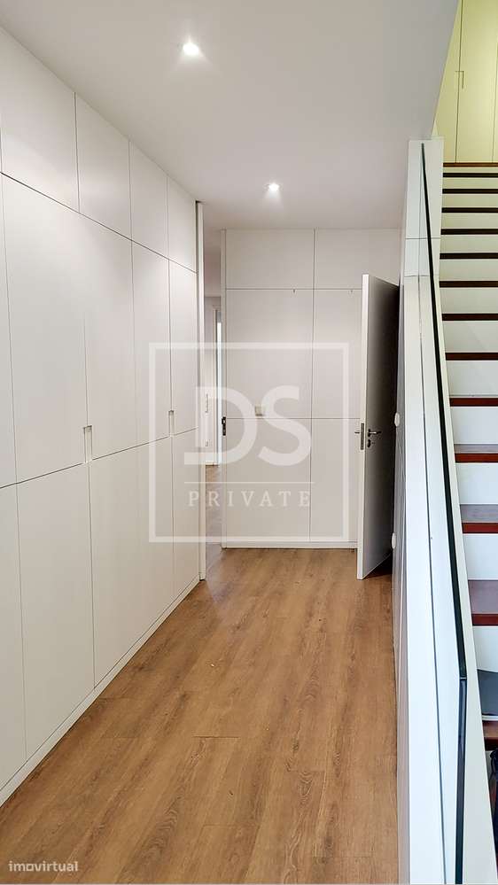 Moradia T5+1  | Campo Alegre | Frente ao Jardim Botânico(Exclusiva)-16