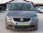 Volkswagen Touran - 2