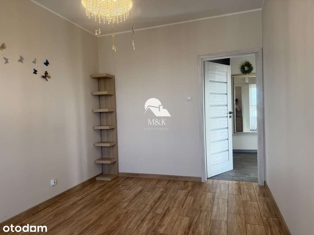 Wyjątkowe mieszkanie w Piastowie-4