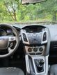 Ford Focus 1.6 TDCi DPF Trend - 2