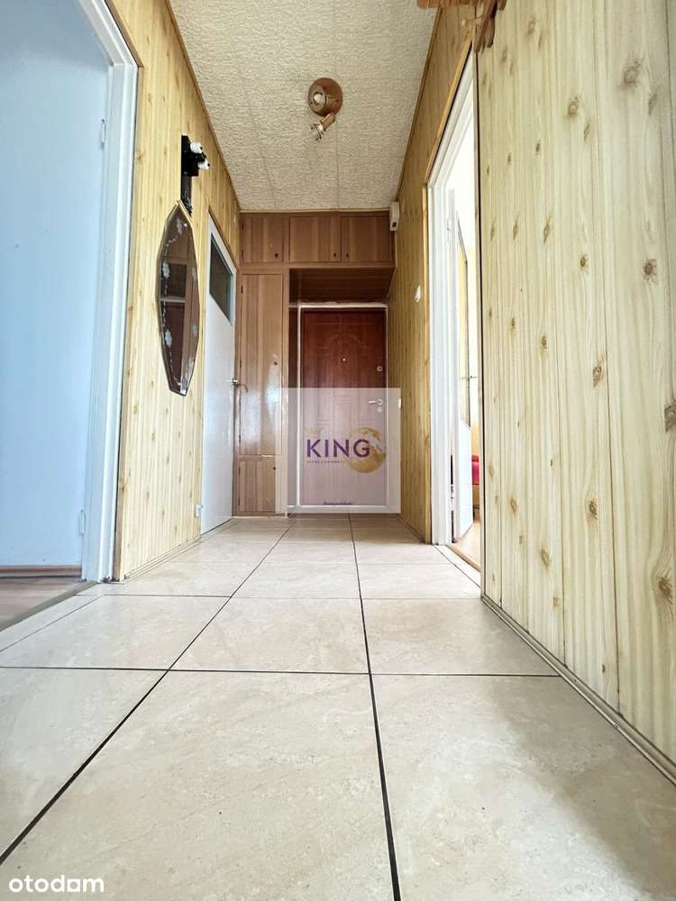 3 pokoje / 55,86 m² / garaż – Gryfino - Pełny obrazek: 4/5