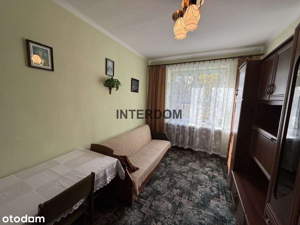 M3 Centrum. Tuż przy parku Hallera-1