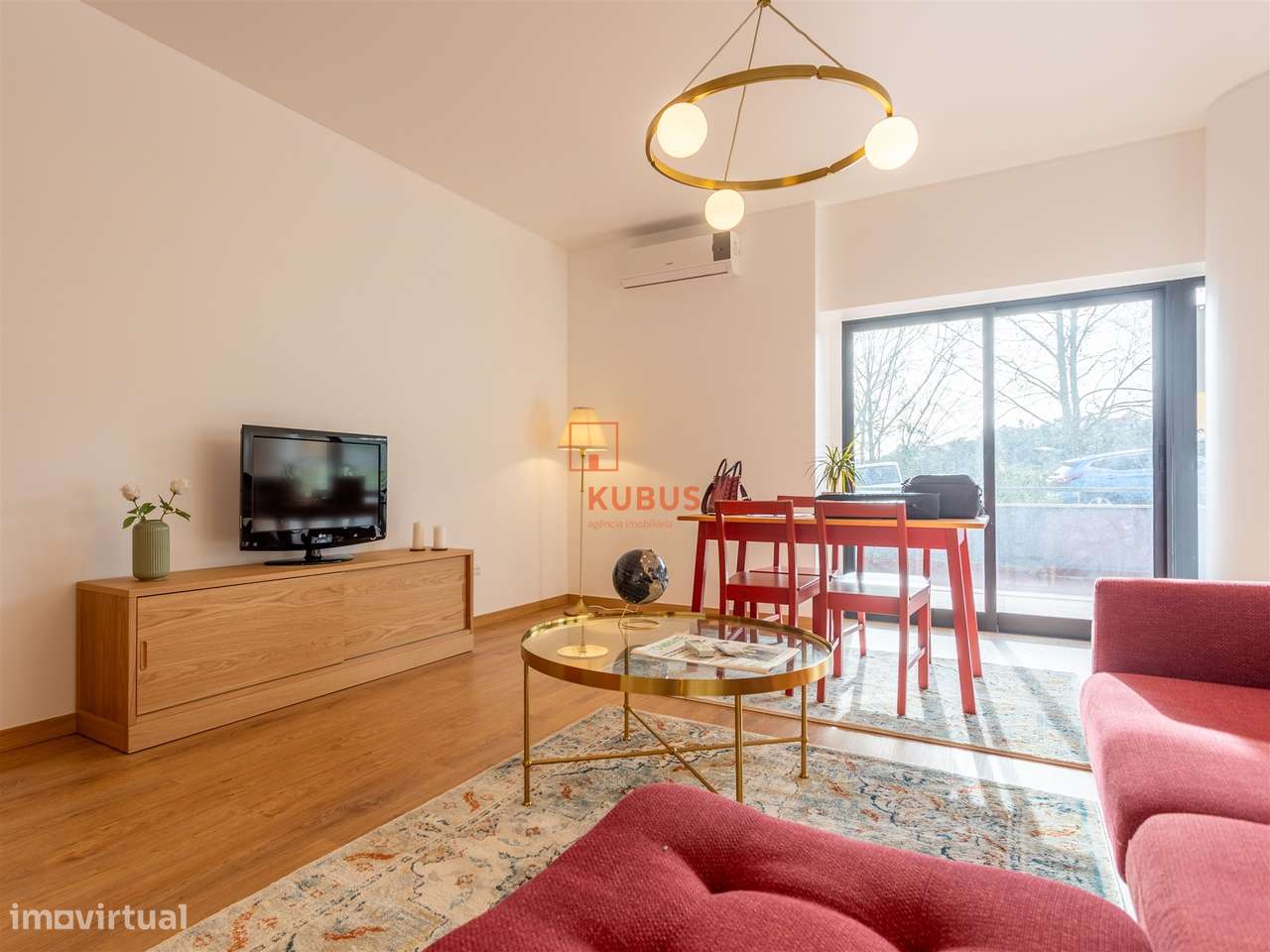 Apartamento T2 - Abrantes-6