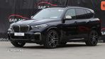 BMW X5 M M50d - 2