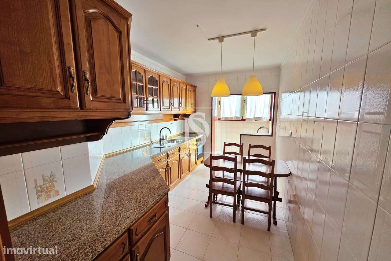 Apartamento T2 junto ao metro - Póvoa de Varzim - Grande imagem: 5/15