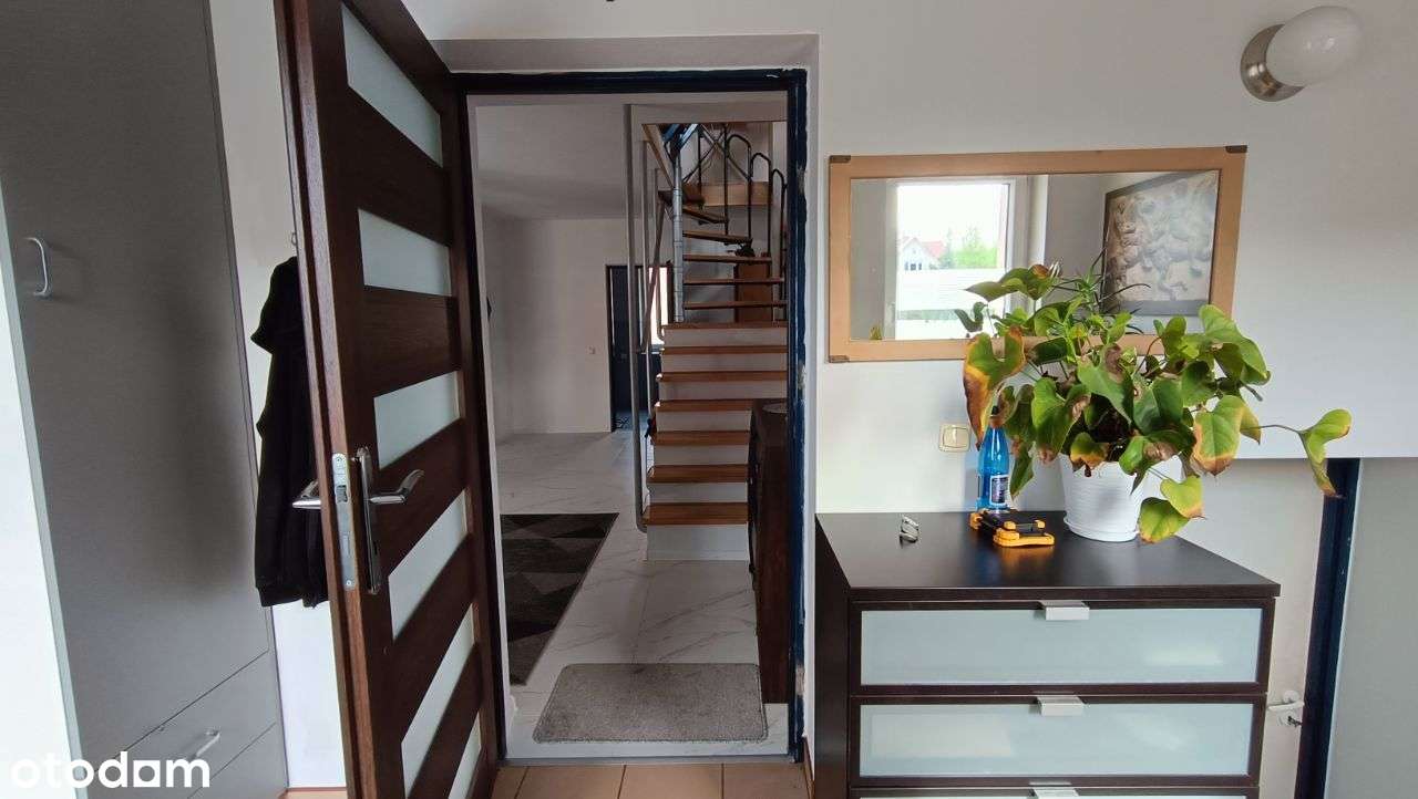 Dom w centrum Dobczyc - Pełny obrazek: 3/12