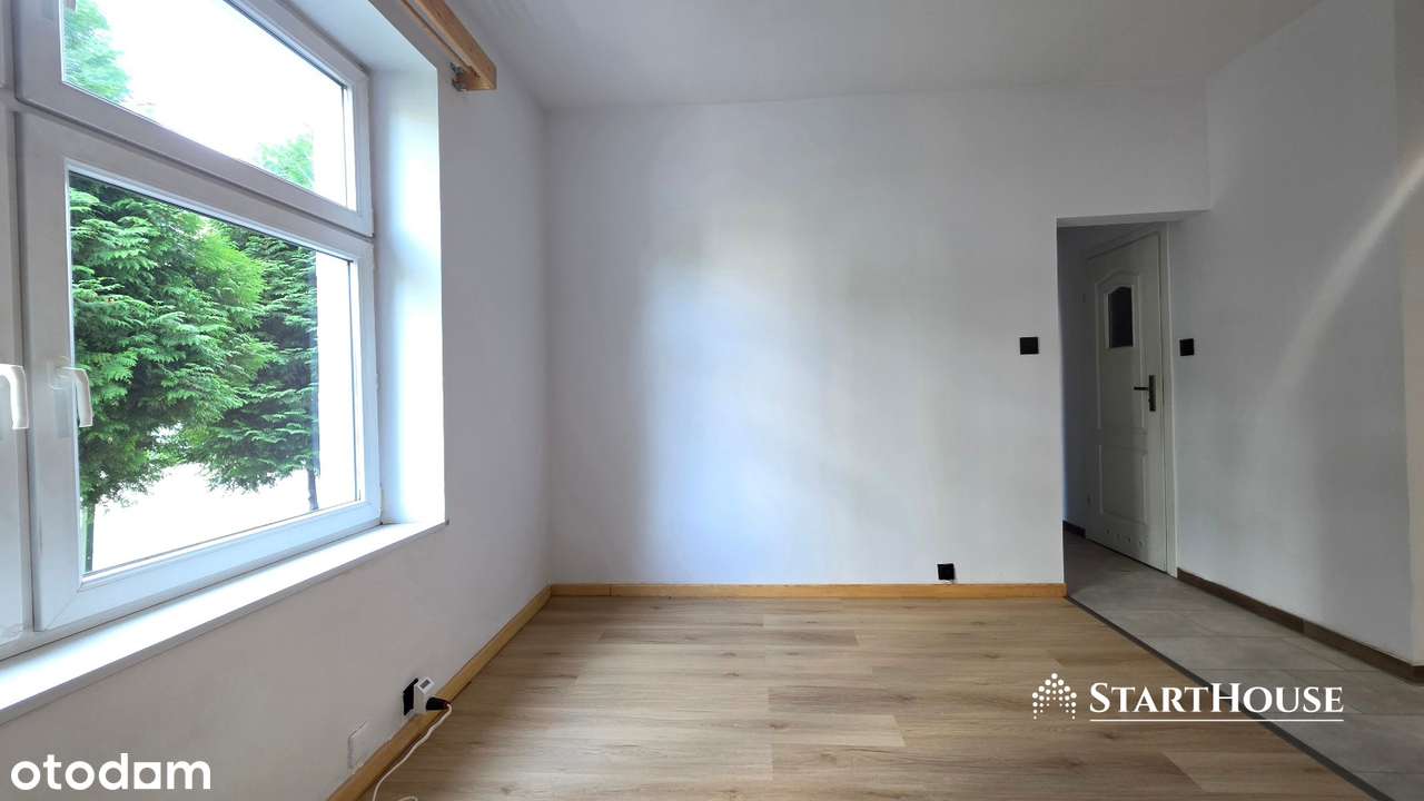 Mieszkanie 2-pokojowe w doskonałej lokalizacji-9