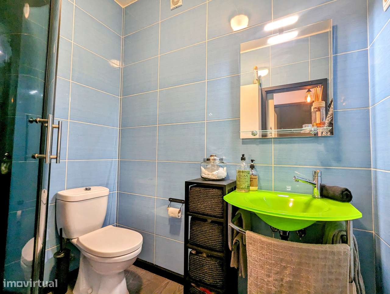 Apartamento 3 quartos-14