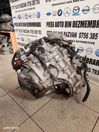 Cutie Viteze Automata Renault Captur Kadjar Scenic Clio 5 Megane Nissan Qashqai Juke Mercedes 1.5 Dci Euro 6 Noua 3.500 Km An 2019-2020-2021-2022-2023 *Garantie* - Dezmembrari Arad - 8