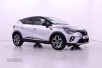 Renault Captur 1.0 TCe Intens - 1