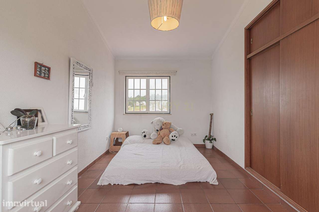 Casa Isolada em Sampaio-Sesimbra, Setúbal com Piscina e Vista Panorâmi-22