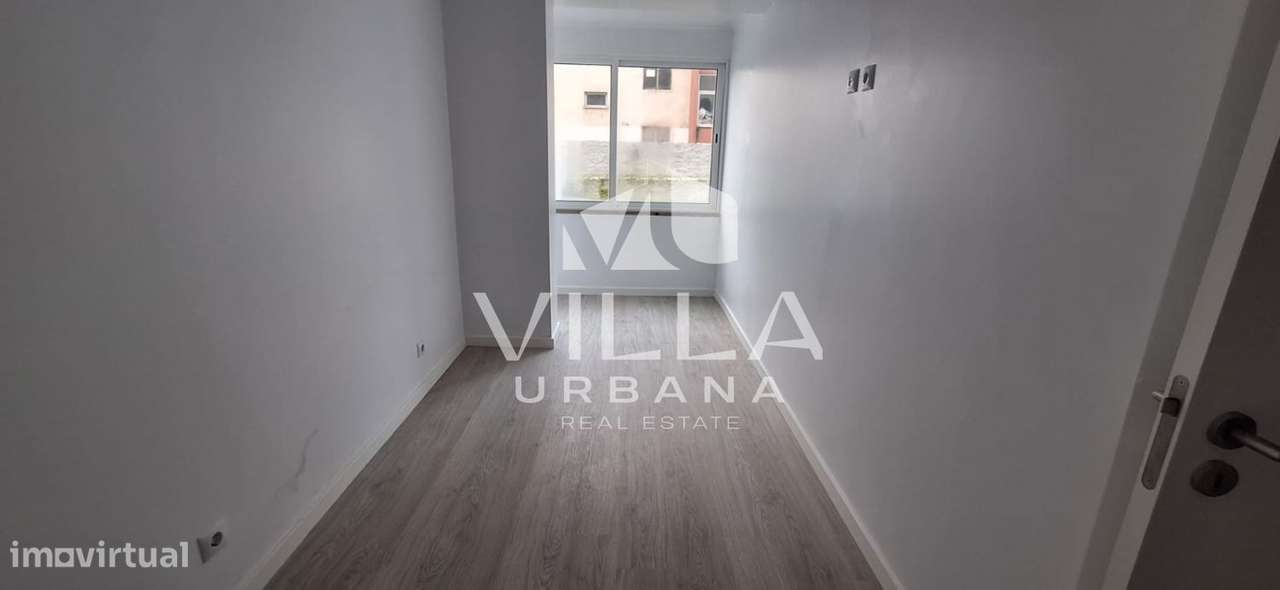 Apartamento T3 com Logradouro – Fogueteiro, Seixal - Grande imagem: 5/23