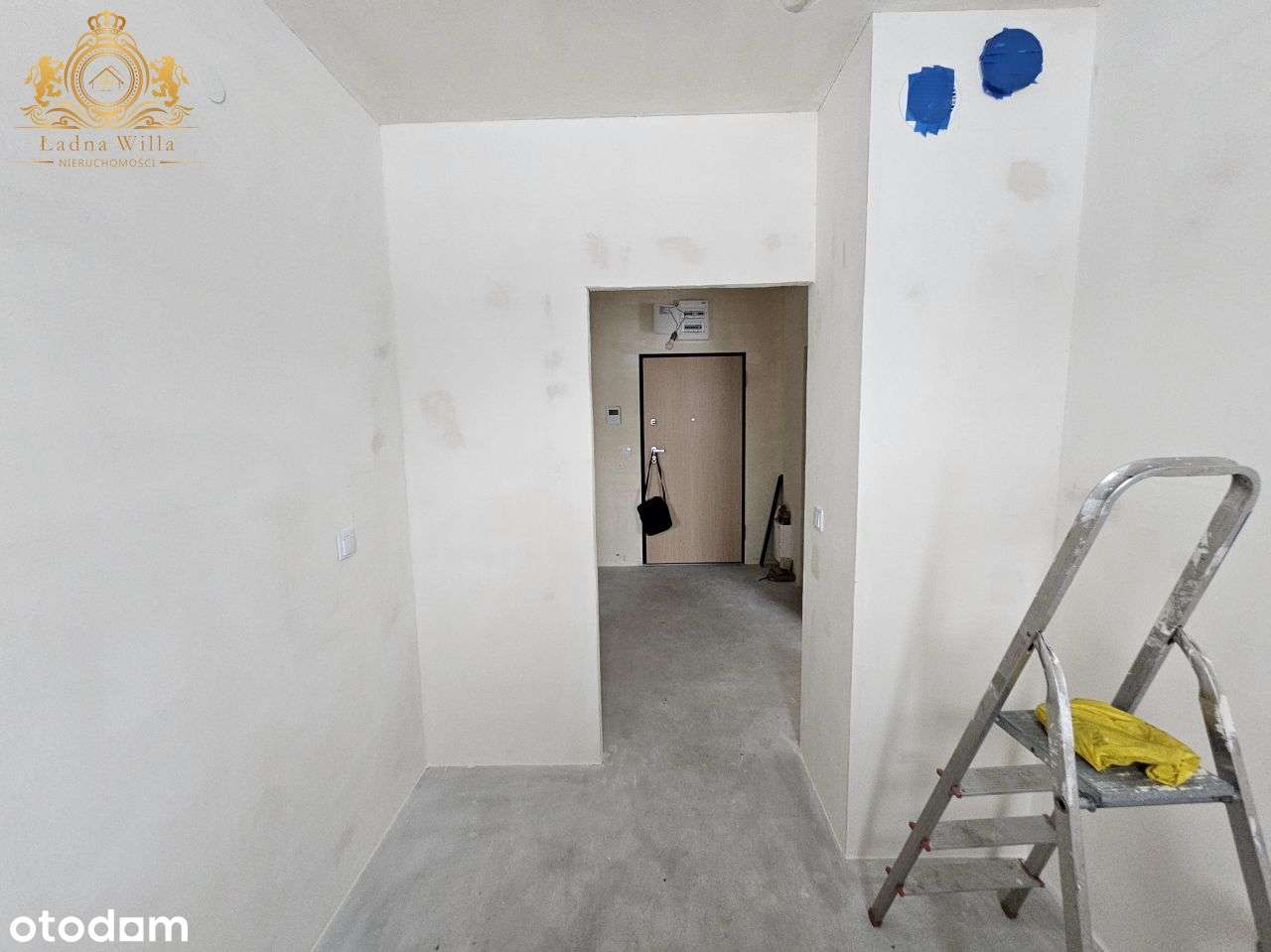 Okazja 2Pok/50M/Miejsce Postojowe/ Ul Herbaciana.-10