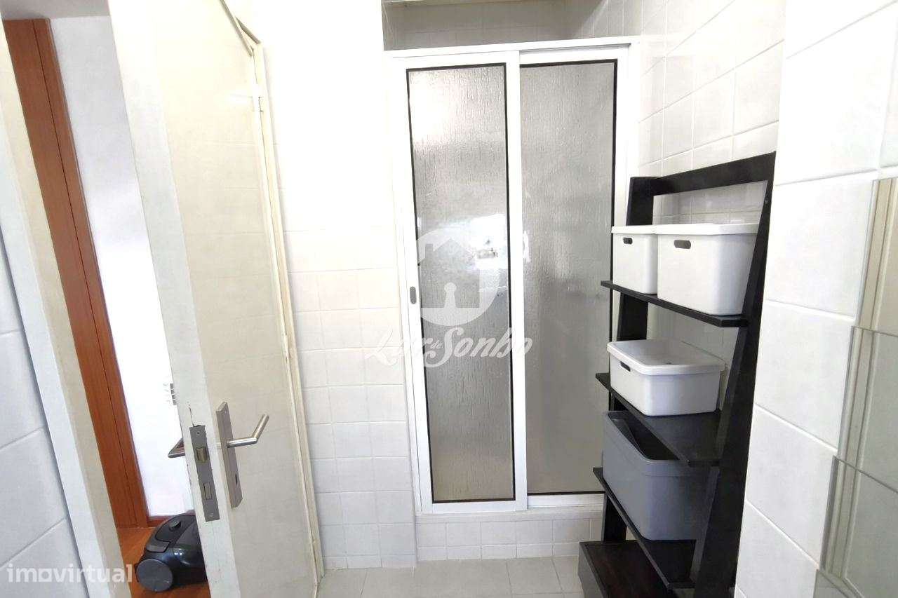 Apartamento no centro de Barcelos.-16