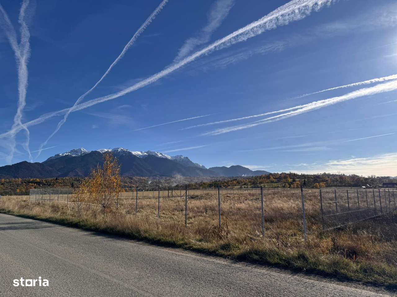 Comision 0% - Parcele Teren Tohan (3 loturi de 850 mp, 1 de 1000 mp)-5