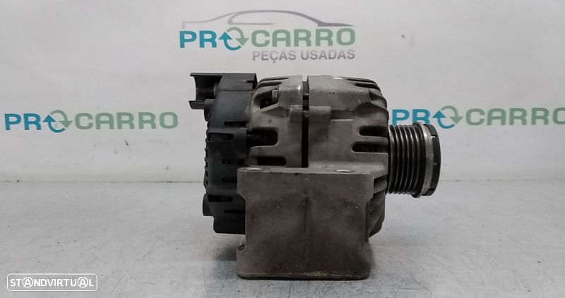 Alternador Fiat Tipo Três Volumes (356_) - 4