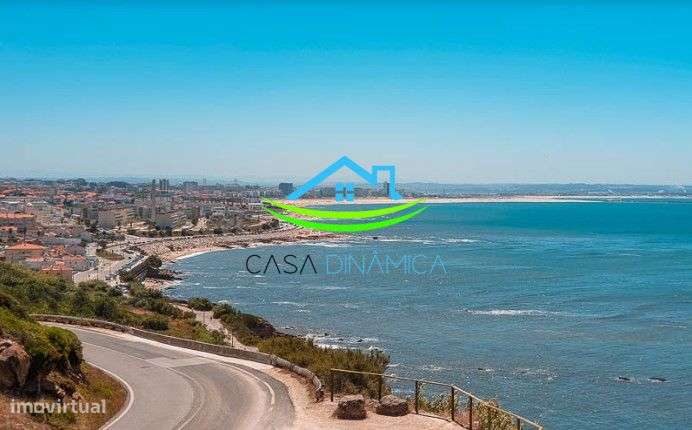 Lote para construção na urbanização dos Condados-24