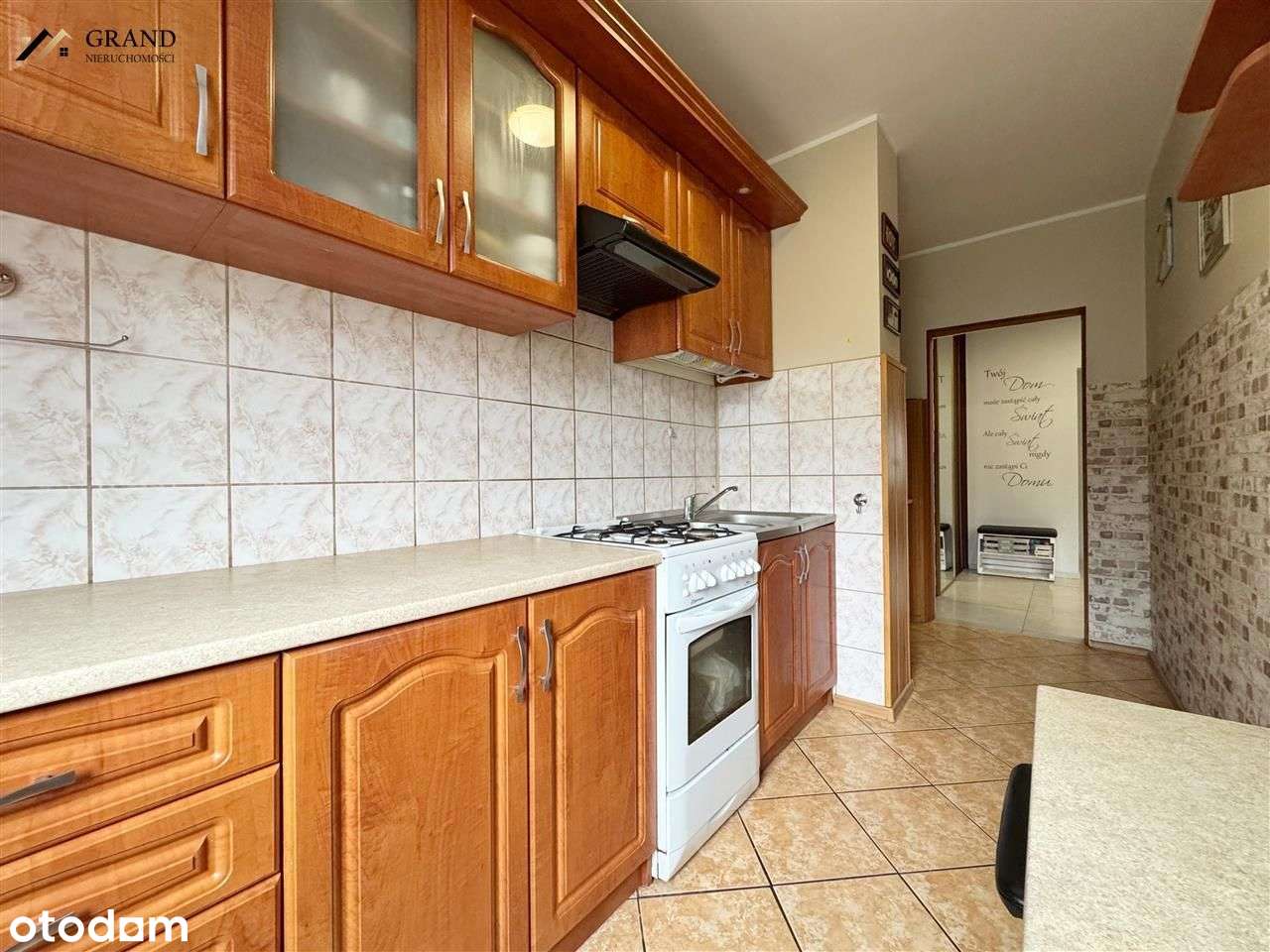 Mieszkanie 3 pokojowe- os. Bukowe-5