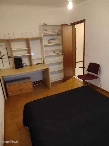 T3 Paço de Arcos Rua Amália Rodrigues 14 - Grande imagem: 4/9