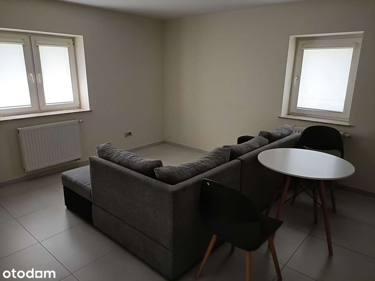 Mieszkanie przy ul. Urocza - 28 m2 os. Drabinianka - Pełny obrazek: 4/7