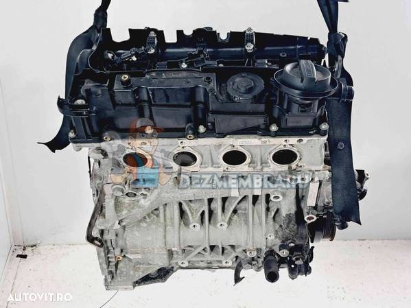 Motor complet ambielat Bmw 3 (F30) [Fabr 2012-2017] N47D20C 2.0 N47 120KW 163CP - 6