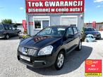 Nissan Qashqai 1.5 dCi Acenta - 1