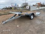 Neptun PLATFORMA 305x166x10 UNIWERSALNA DMC 750KG DOWÓZ | RATY | LEASING - 14