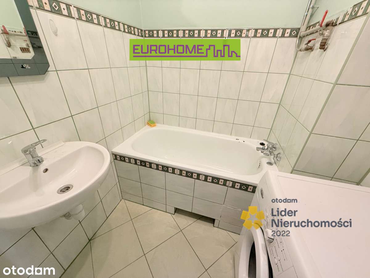 Centrum miasta, ul. Kędziora | 48 m2 | 3 pokoje-11