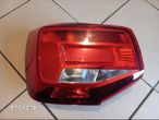 AUDI Q2 Q-2 81A 16- LAMPA TYLNA TYŁ LEWA - 2