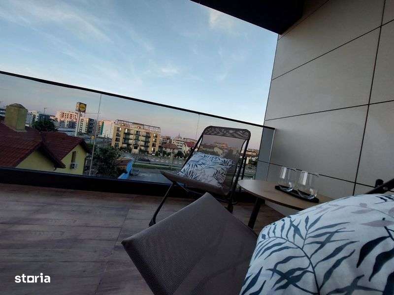 Apartament Mamaia Nord + loc parcare in proprietate — fotografia 1