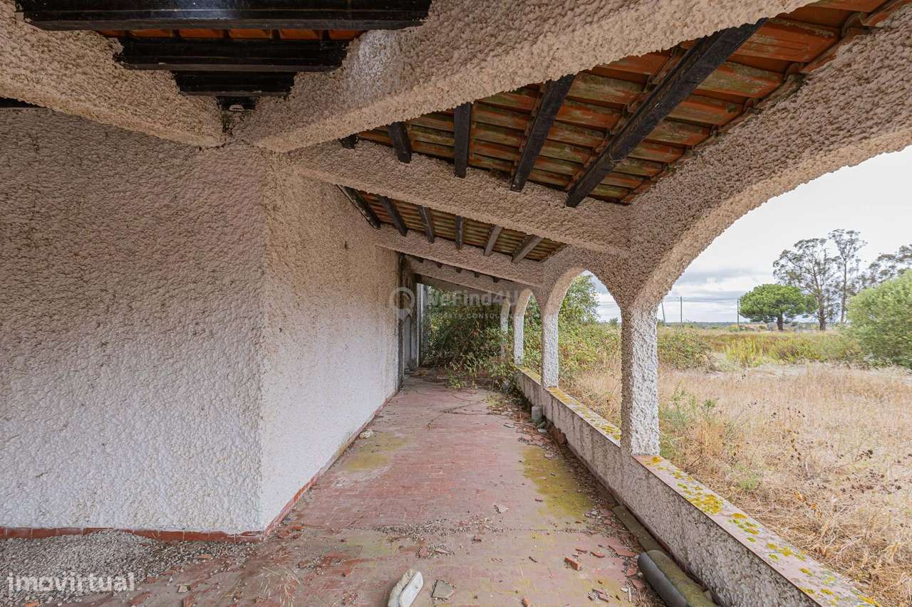 Quinta do Sol - Pegões-46