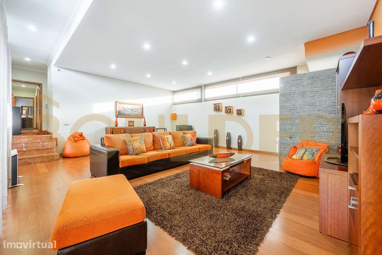 Moradia T3 em Garfe – Póvoa de Lanhoso-28