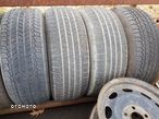 opony 235/60 r18 - 1