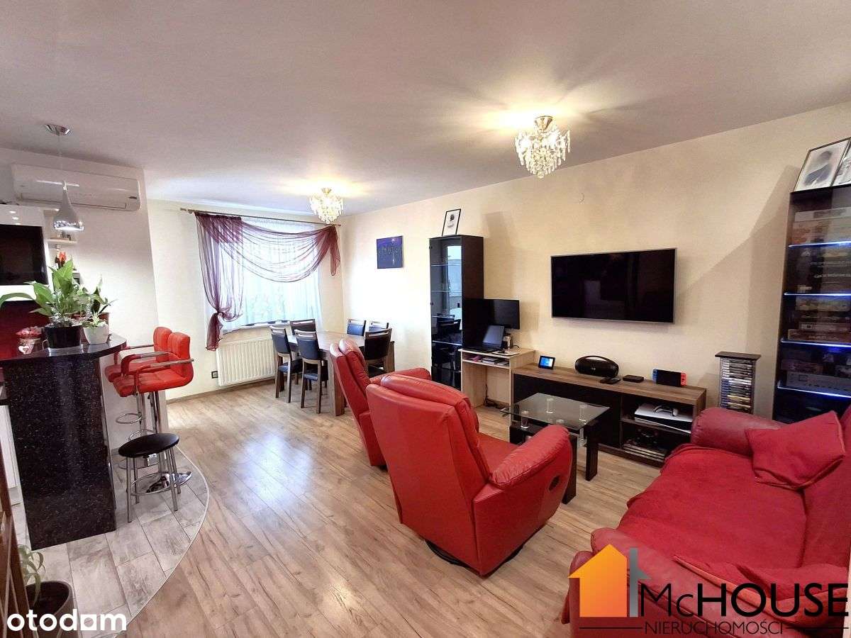 Mielec - nowy blok, 3 pokoje, Wyjątkowe-2