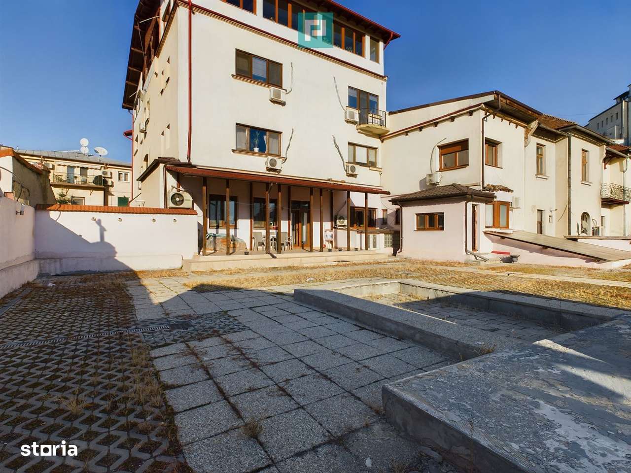 Oportunitate de Investiție în Zona Cismigiu - Imagine principală: 4/18