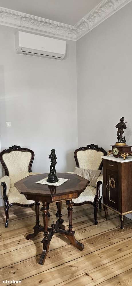 Centrum-WILDA, Piękny lokal 99m2 - na apartament, biuro, gabinet itp - Pełny obrazek: 4/20