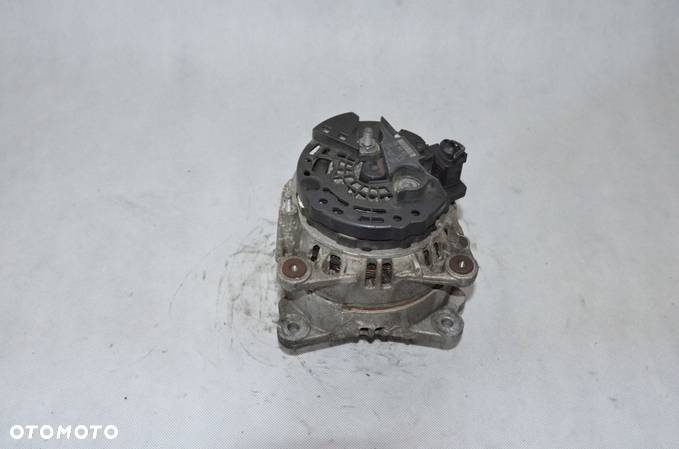 Alternator VW Golf VI Tiguan Audi Q3 1.6 2.0 TDI - 3