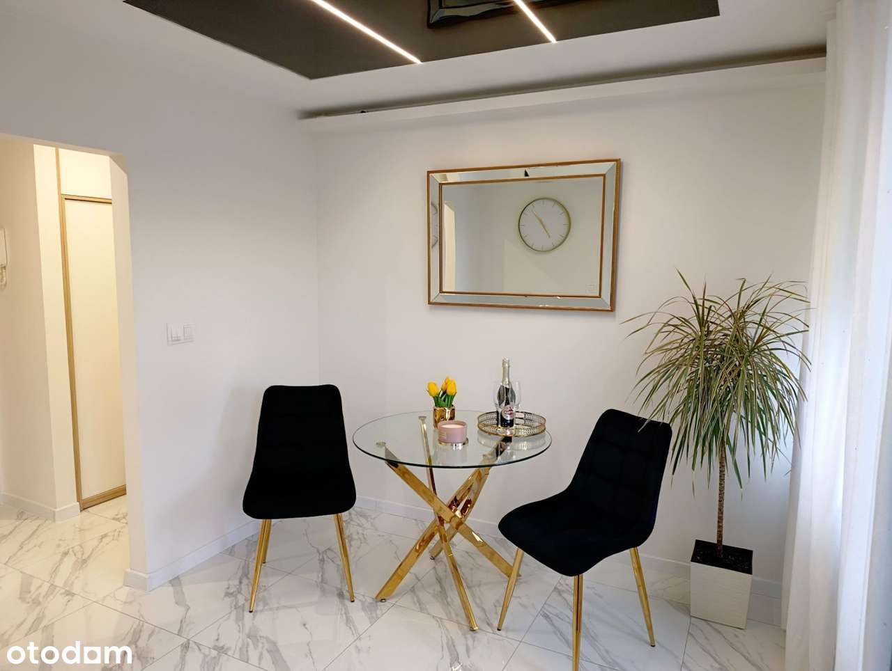 Piękne mieszkanie gotowe do wejścia!-3